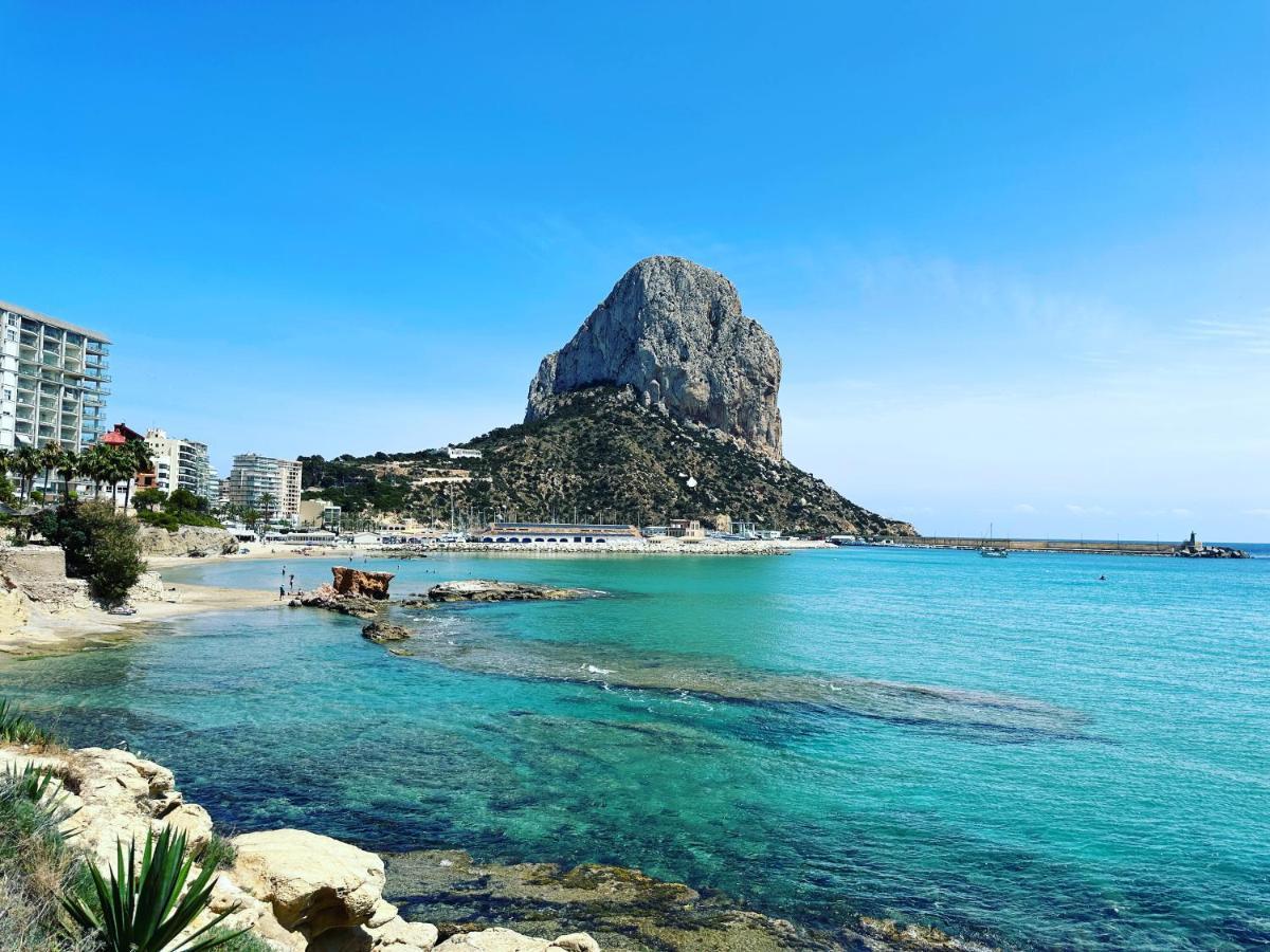 Green Lagoon Calpe Exterior photo